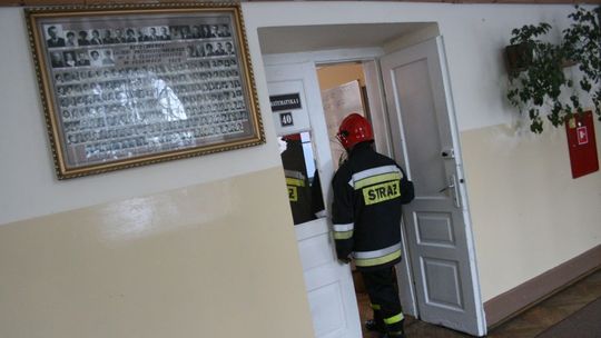 Lublin, Biała Podlaska. Wiele szkół i przedszkoli w regionie ewakuowanych