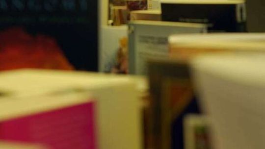 Lublin: Biblioteka im. Łopacińskiego szuka dyrektora
