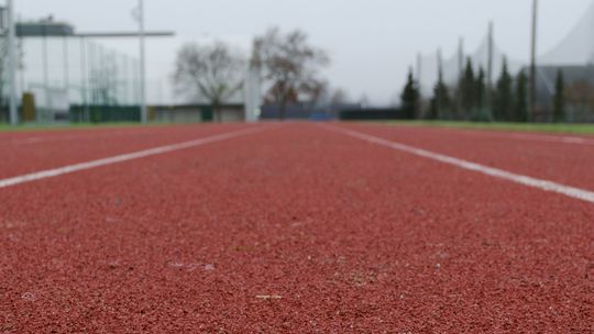 Lublin. Bieżnia okazała się za droga. Cięcia w budżecie obywatelskim
