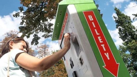 Lublin: Bilety komunikacji miejskiej podrożeją? "Niczego nie wykluczamy"