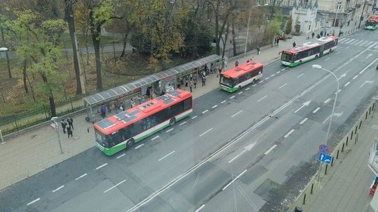 Lublin: Bilety okresowe zawieszone na dłużej. Nie trzeba składać dodatkowych pism