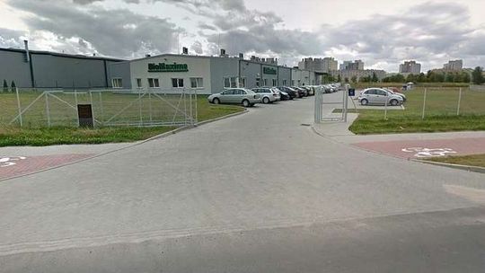 Lublin: BioMaxima inwestuje w strefie ekonomicznej na Felinie