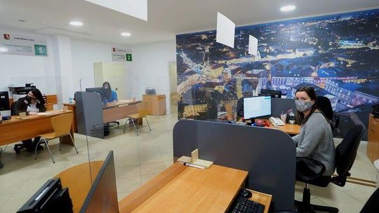 Lublin: Biura Obsługi Mieszkańców czynne dłużej? Jeszcze na to poczekamy