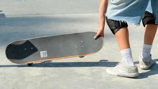 Lublin bliżej budowy mini skateparku na Sławinie. Miasto otworzyło oferty