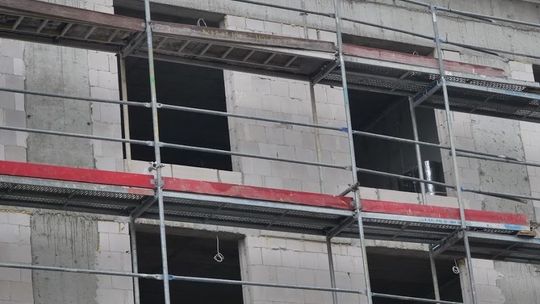 Lublin: Bliżej do budowy bloków na Czubach