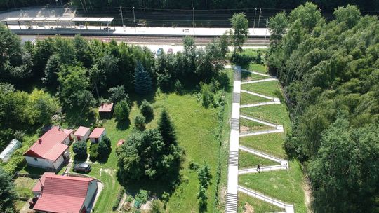 Lublin. Bliżej do lasu i do podróży
