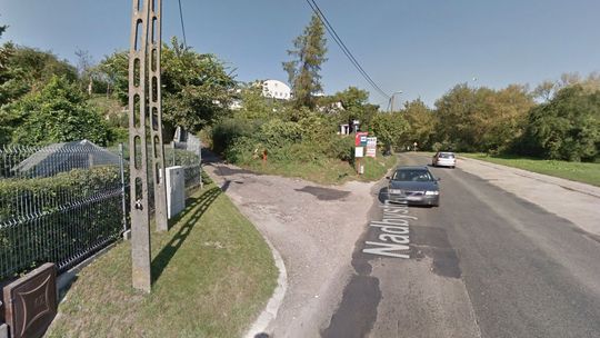 Lublin: Blok zamiast domków u zbiegu ul. Nadbystrzyckiej i Wąwozowej