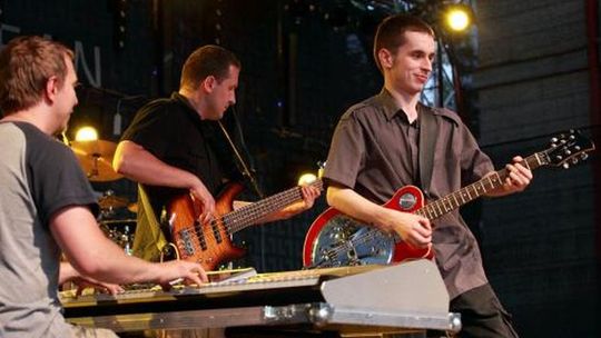 Lublin Blues Session