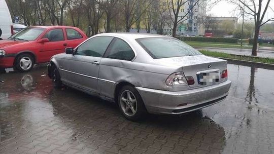 Lublin: Bmw zderzyło się z karetką