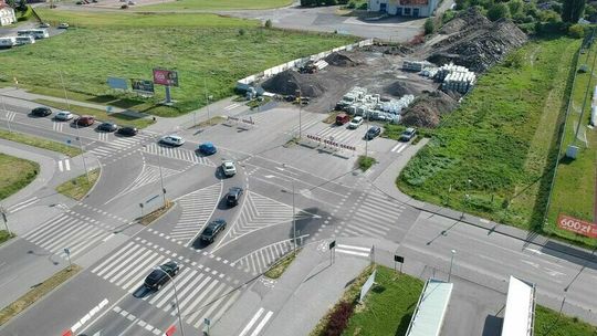 Lublin. Brakuje co najmniej 26,5 mln zł na budowę ważnej drogi