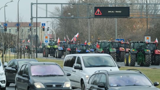 Lublin: Brakuje informacji o objazdach. Tak ZTM potraktował pasażerów