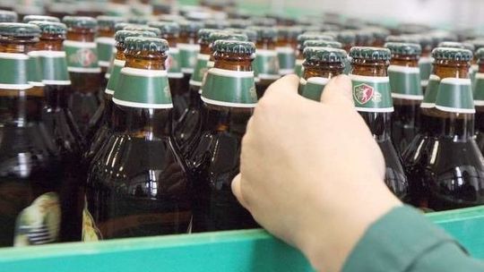Lublin: Browar Perła ma się rozbudować