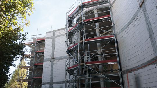 Lublin. Budowa nowej części szkoły będzie droższa