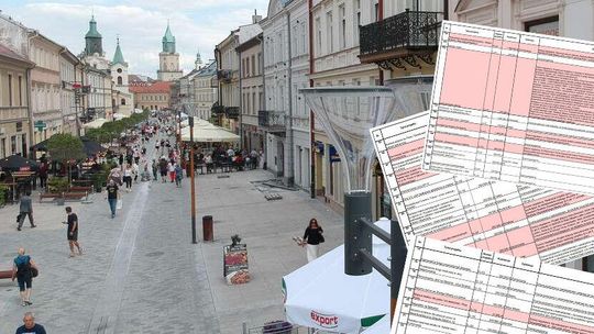 Lublin. Budżet obywatelski i długa lista odrzuconych pomysłów. Sprawdź listę