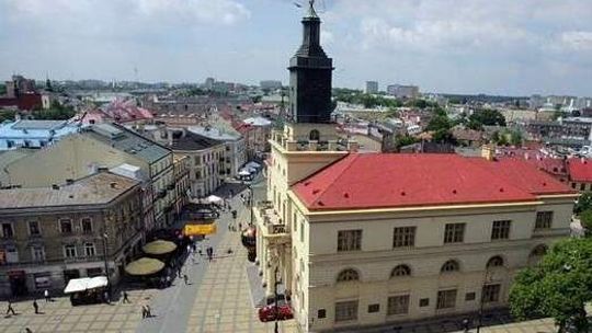 Lublin: Budżet obywatelski - wpłynęło kilkadziesiąt pomysłów