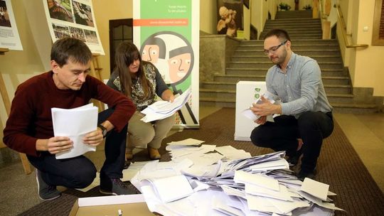 Lublin. Budżet Obywatelski z poprawkami
