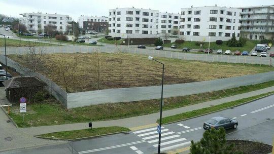 Lublin. Burza na sesji Rady Miasta, ale deweloper dostał, co chciał