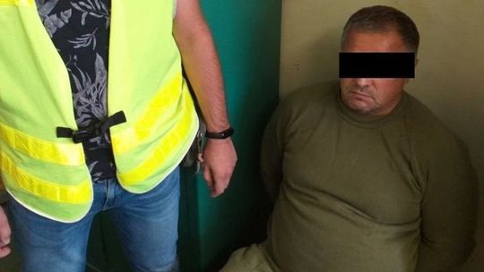 Lublin: Bus z zakrwawionym ciałem stał na parkingu na Czechowie. Kobieta została zamordowana