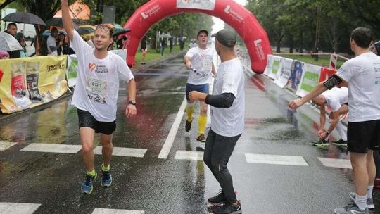 Lublin Business Run. Trwają zapisy do drugiej edycji biegu