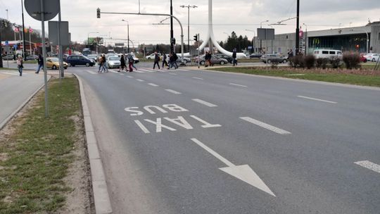  Lublin: Buspasy będą dostępne dla wszystkich kierowców?