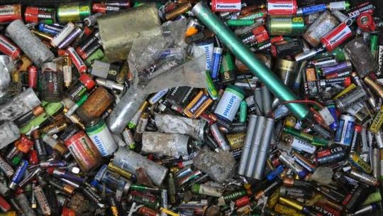 Lublin. Był kontener i już nie ma. Ze śmieciami na koniec miasta?