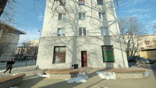 Lublin. Był zakład pogrzebowy, będzie kwiaciarnia. Zmian jest więcej