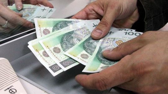 Lublin: Była przekonana, że pomaga wnuczce. Straciła sporą kwotę pieniędzy 