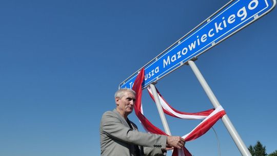 Lublin: Była radna PiS kontra synowie premiera Mazowieckiego