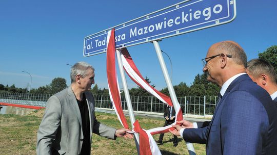 Lublin: Była radna PiS w sądzie. Pozwana przez rodzinę Tadeusza Mazowieckiego