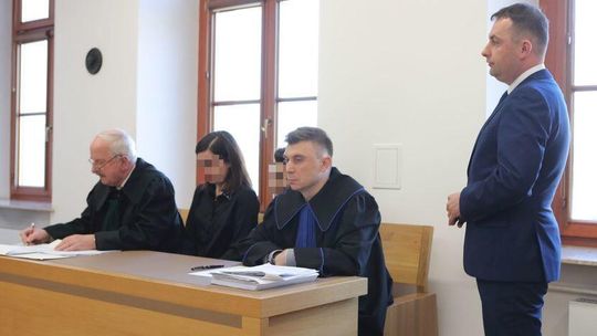 Lublin. Były dyrektor u marszałka skazany