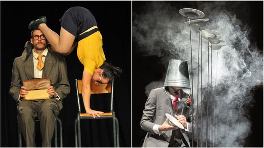 Lublin. Carnaval Sztukmistrzów 2021 jak przed epidemią. Atrakcje festiwalu