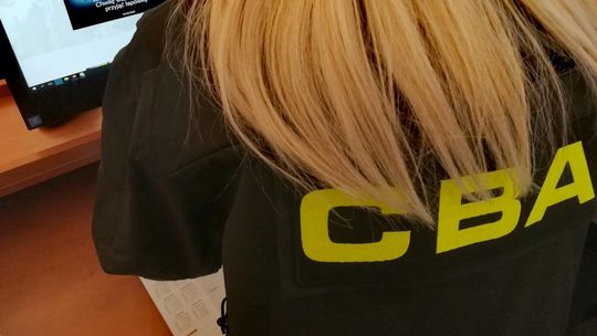 Lublin: CBA donosi do prokuratury za start-upy w "pustostanie"