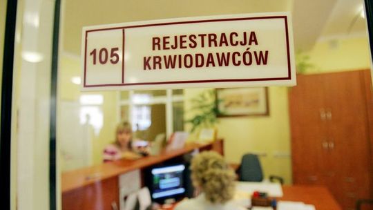 Lublin: Centrum krwiodawstwa będzie rozbudowane