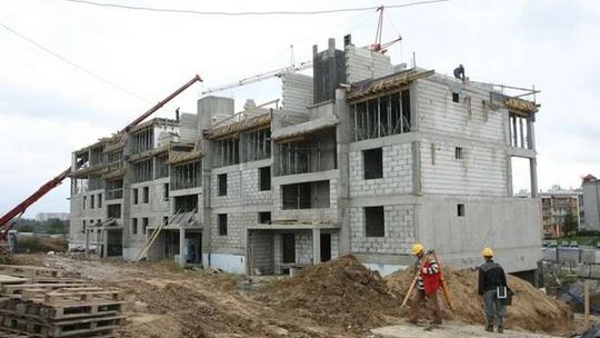 Lublin: Ceny mieszkań idą w górę