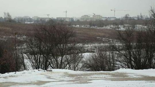 Lublin: Chcą budować bloki na górkach czechowskich