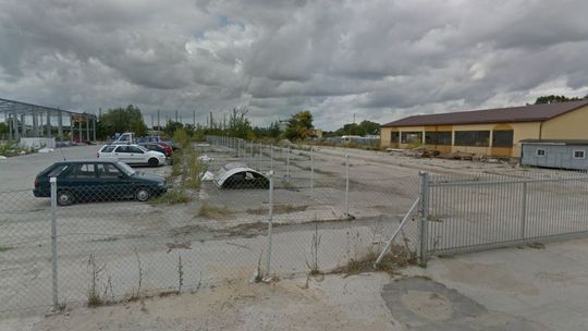 Lublin: Chcą otworzyć przetwórnię odpadów