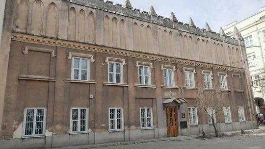 Lublin. Chcą podwyższyć "stary sanepid"