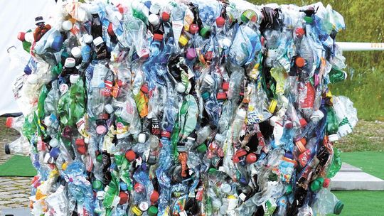 Lublin: Chcą rozbudować sortownię śmieci. Będą produkować alternatywne paliwo