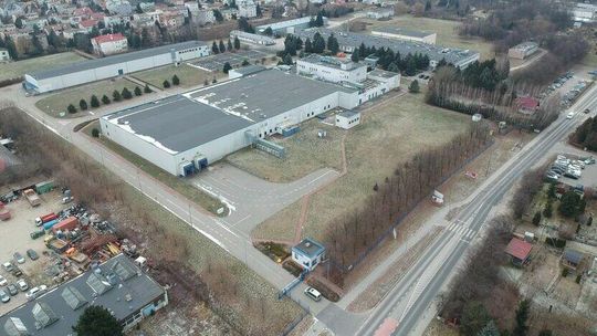 Lublin. Chcą stawiać osiem bloków na lex deweloper i piłka nadal jest w grze