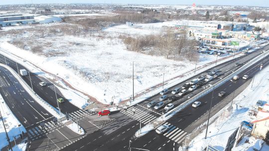 Lublin: Chcą tu budować nowy sklep