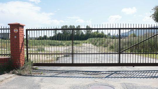 Lublin: Chcą zbudować tutaj sklep 