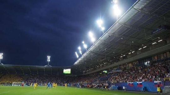 Lublin chce być jednym z gospodarzy piłkarskich MŚ U-20