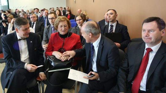 Lublin chce eksportować towary do Japonii i na Słowację