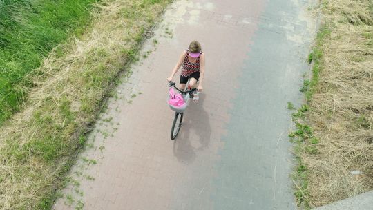 Lublin chce więcej ścieżek rowerowych. Najpierw trzeba je zaprojektować