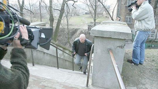 Lublin chce wystąpić w nowym serialu Telewizji Polskiej