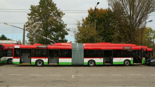 Lublin: Chętny tylko jeden dostawca nowych trolejbusów, na dodatek za drogi