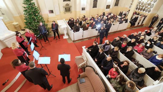 Lublin: Chrześcijanie różnych wyznań modlą się o jedność