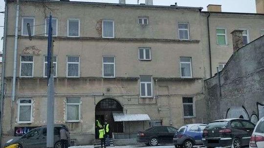 Lublin: Ciało w wersalce. Tajemnicza śmierć 24-letniej kobiety