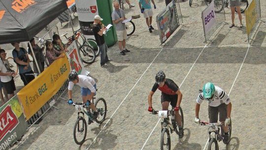 Lublin City Race w niedzielę o godz. 11 na Starym Mieście