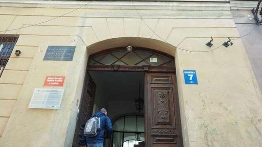 Lublin: Co dalej z kamienicą na Starym Mieście? Ratusz podjął decyzję